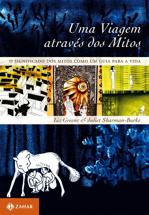 Uma Viagem Através dos Mitos: O Significado dos Mitos Como Um Guia Para a Vida