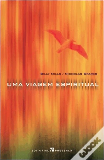 Uma Viagem Espiritual
