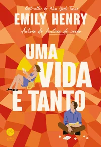 Uma vida e tanto