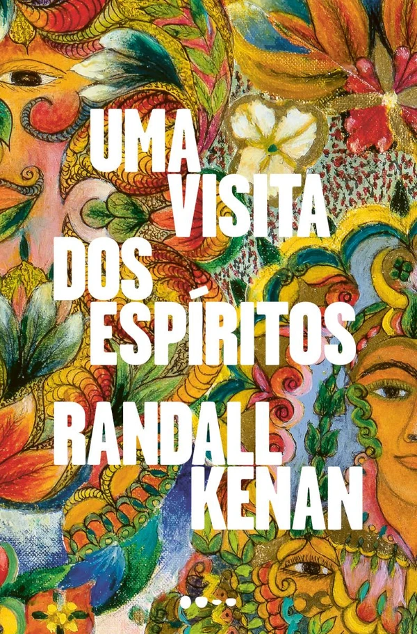 Uma visita dos espíritos