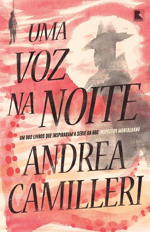 Uma voz na noite