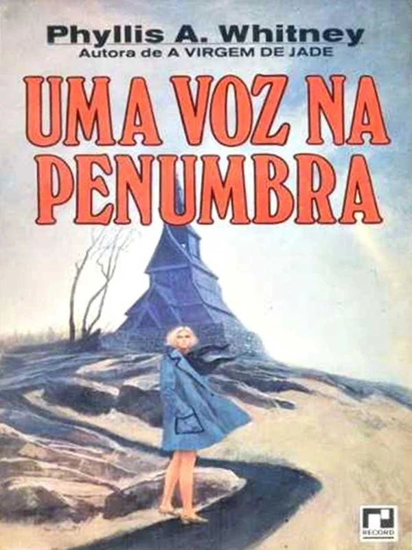 Uma voz na penumbra