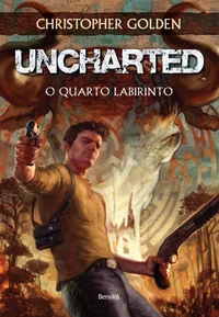 Uncharted: O Quarto Labirinto
