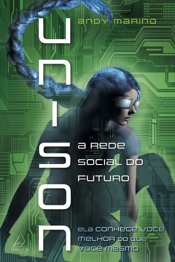 Unison: A Rede Social do Futuro