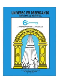 Universo em Desencanto Imunização Racional