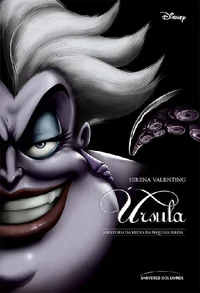 Ursula – A História da Bruxa da Pequena Sereia