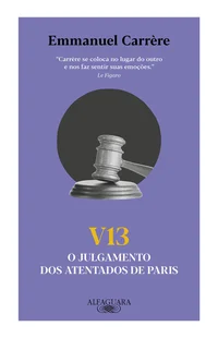 V13: O julgamento dos atentados de Paris