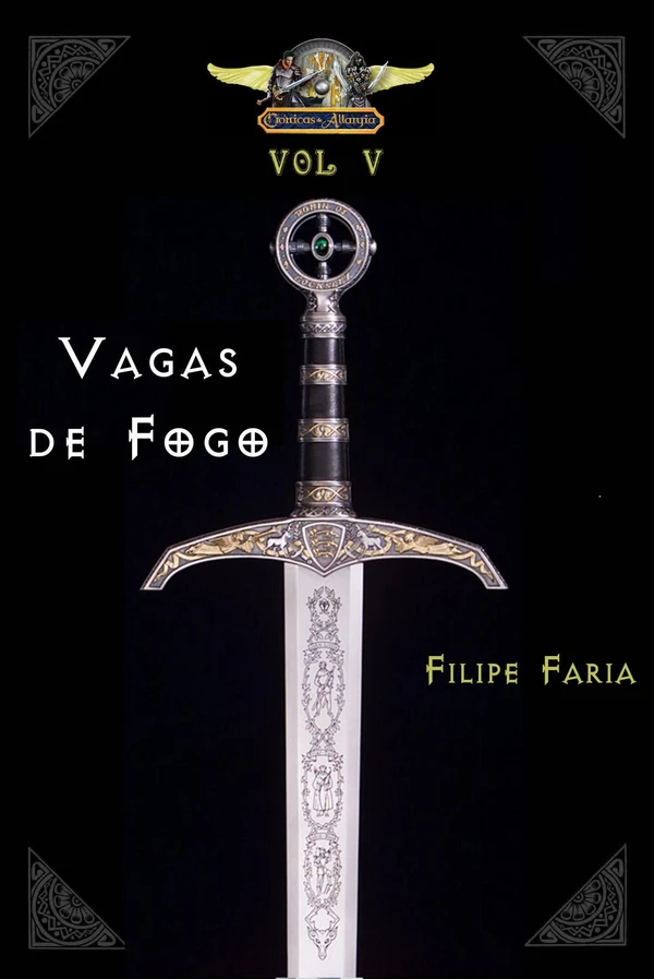 Vagas de Fogo