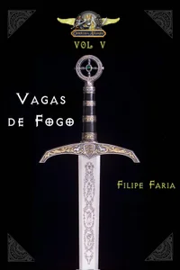 Vagas de Fogo