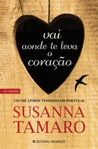 Vai Aonde Te Leva o Coração