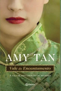 Vale do Encantamento