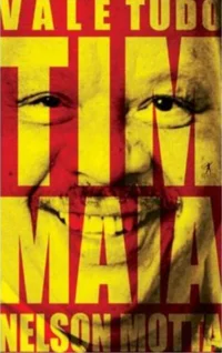 Vale Tudo: O Som e a Fúria de Tim Maia