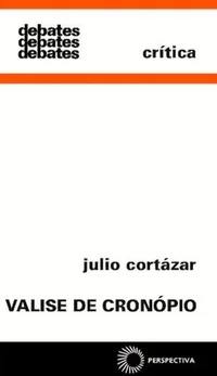 Valise de Cronópio