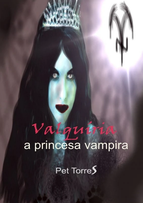 Valquíria - A Princesa Vampira