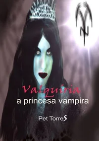 Valquíria - A Princesa Vampira