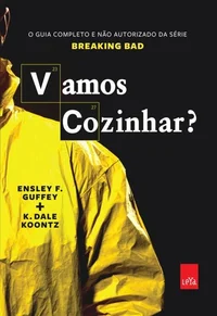 Vamos Cozinhar