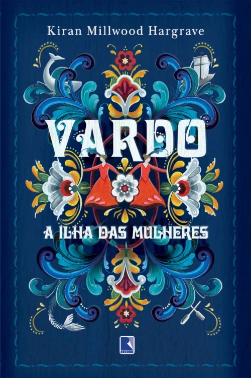 Vardø: A ilha das mulheres