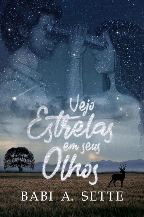 Vejo Estrelas em Seus Olhos