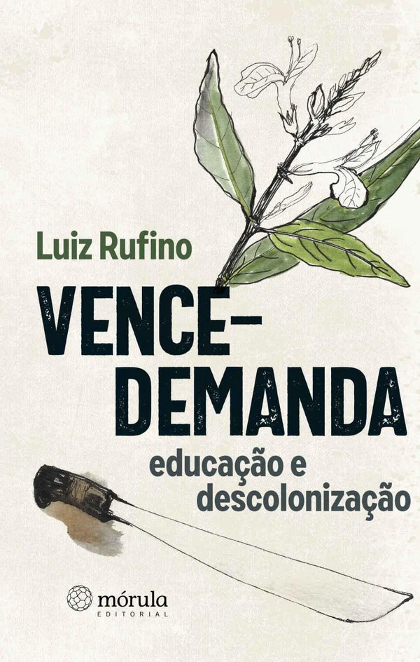 Vence-demanda: educação e descolonização