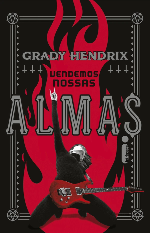 Vendemos nossas almas