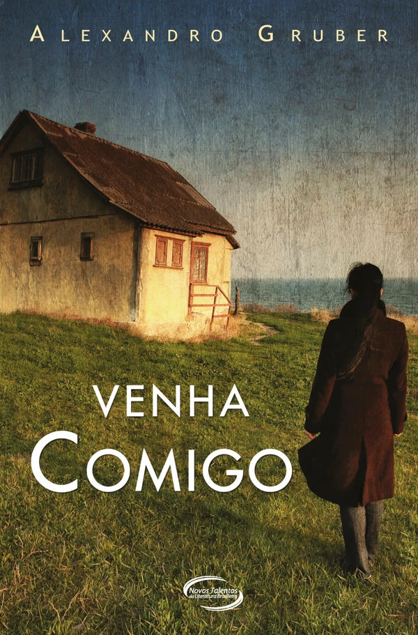 Venha comigo