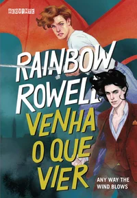 Venha o que vier