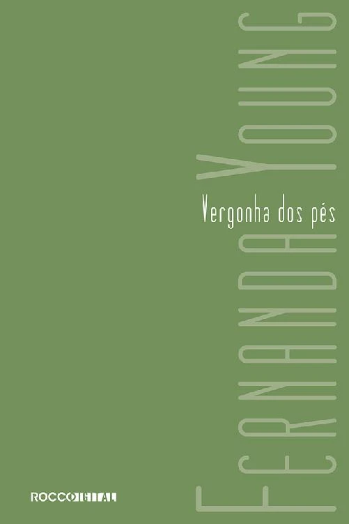Vergonha dos Pés