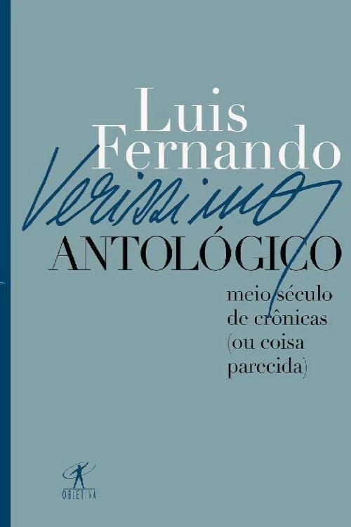 Verissimo antológico