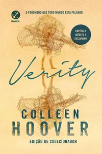 Verity: Edição de Colecionador