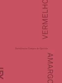 Vermelho Amargo
