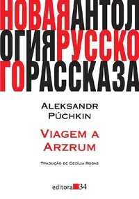 Viagem a Arzrum (1836)