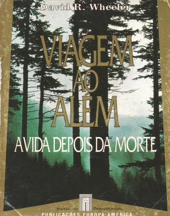 Viagem ao Além
