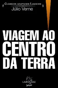 Viagem ao Centro da Terra