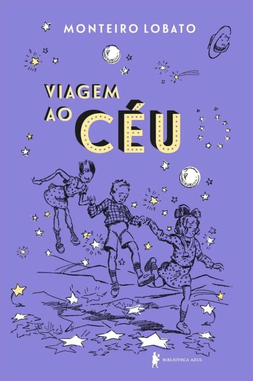 Viagem ao Céu – Edição de luxo