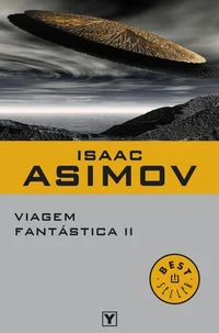 Viagem Fantástica II: Rumo ao Cérebro
