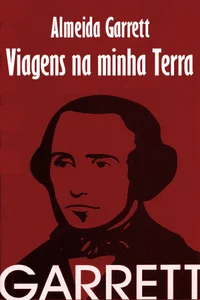 Viagens na minha Terra