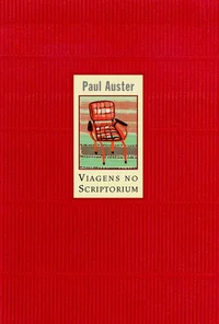 Viagens no Scriptorium