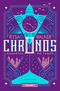 Viajantes do Tempo