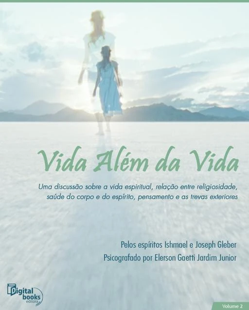 Vida Além da Vida