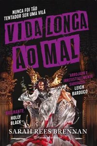 Vida Longa ao Mal
