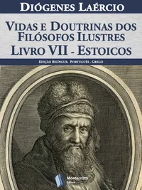 Vidas e Doutrinas dos Filósofos Ilustres