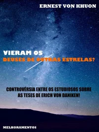 Vieram os Deuses de Outras Estrelas