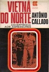Vietnã do Norte: Advertência aos Agressores