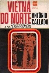 Vietnã do Norte: Advertência aos Agressores