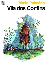 Vila dos Confins