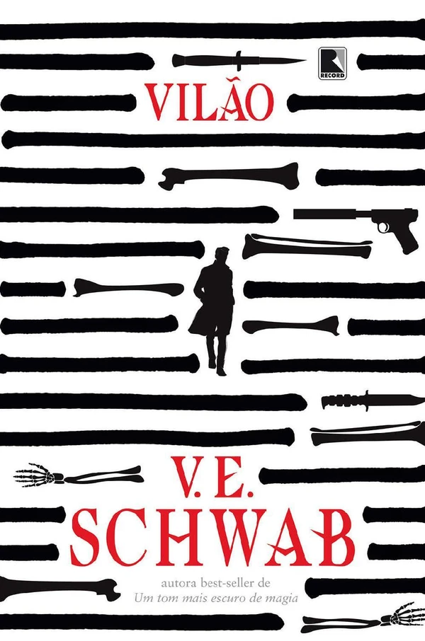 Vilão
