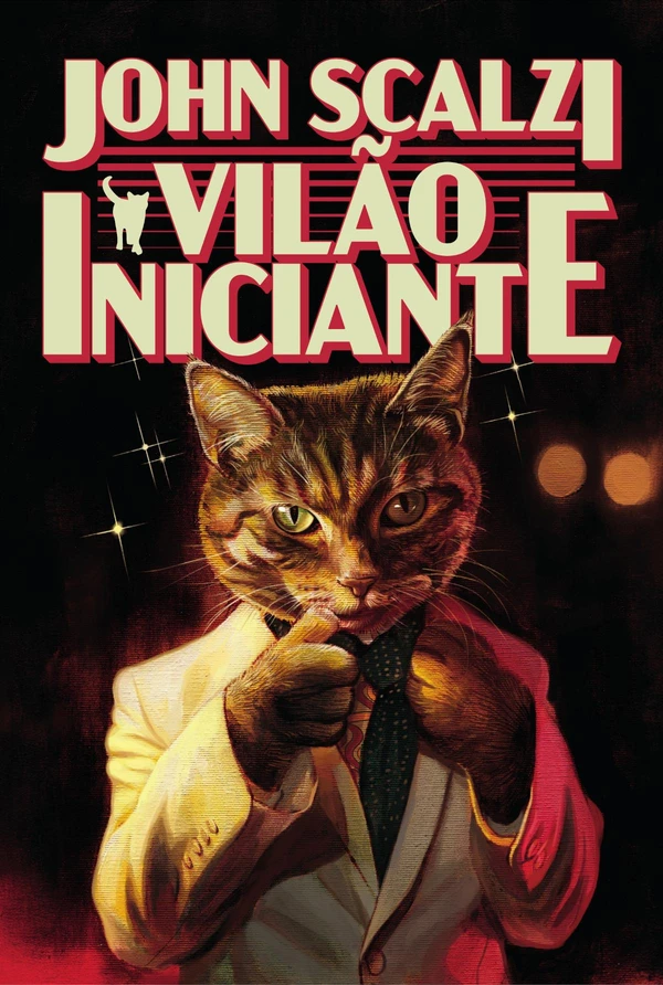 Vilão iniciante