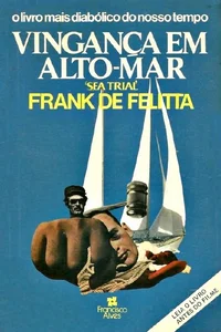 Vingança em Alto Mar