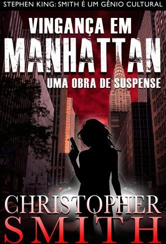Vingança em Manhattan