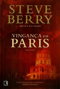 Vingança em Paris